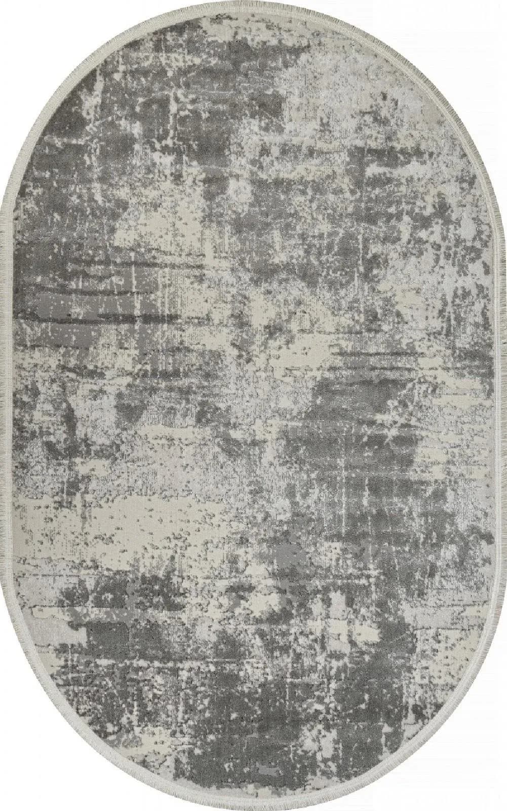GRY / GRY, Овал