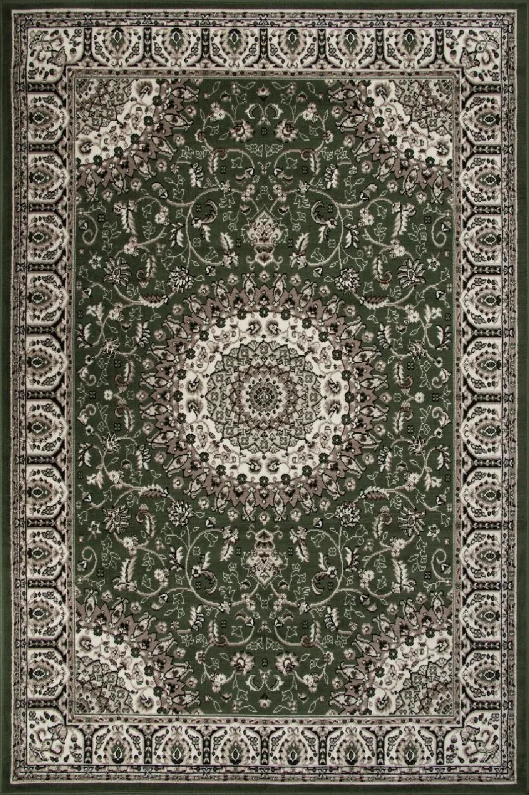 GREEN, Прямоугольник