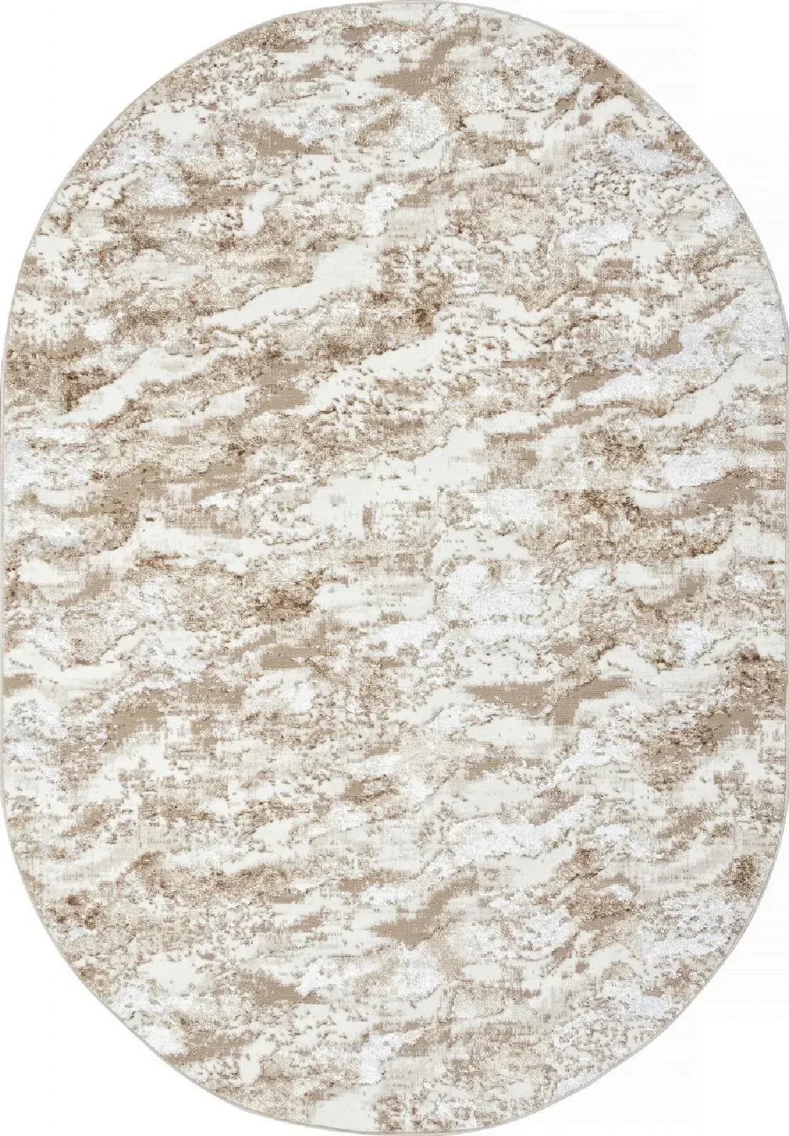 660 CREAM / VIZON, Овал
