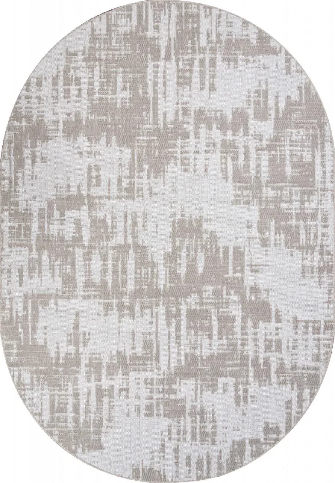 BEIGE, Овал
