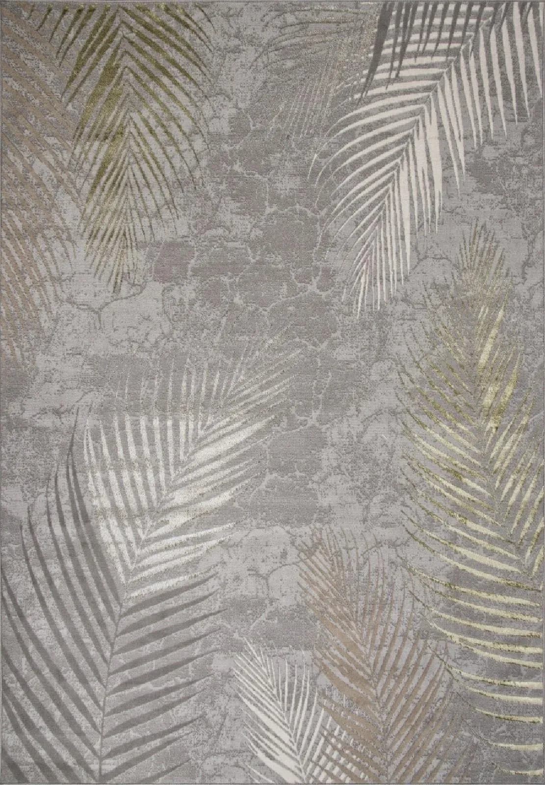 GRAY-GREEN, Прямоугольник
