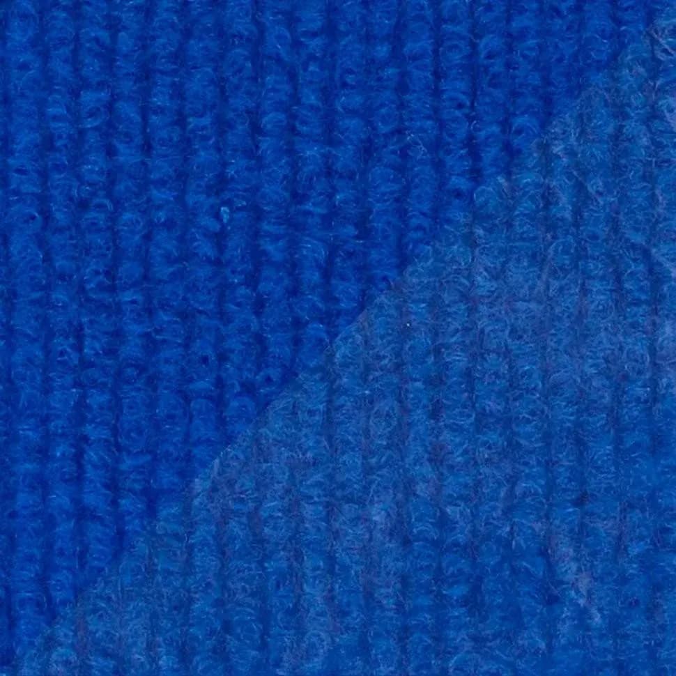Electric Blue
