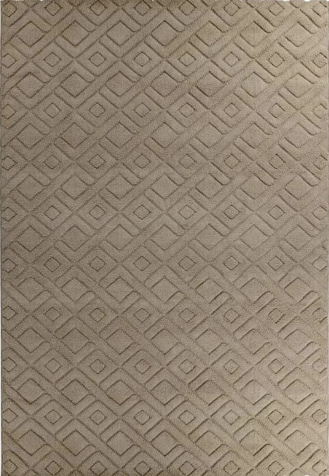 Beige-Beige, Прямоугольник