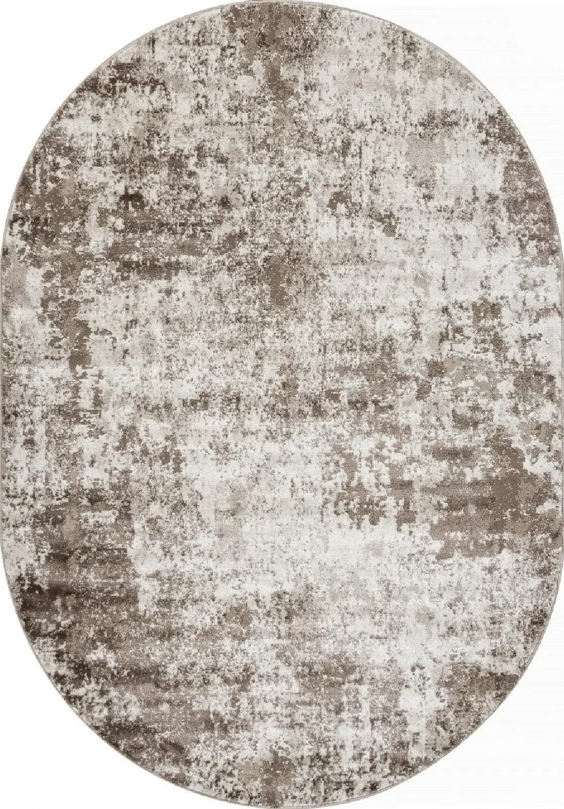 BEIGE, Овал