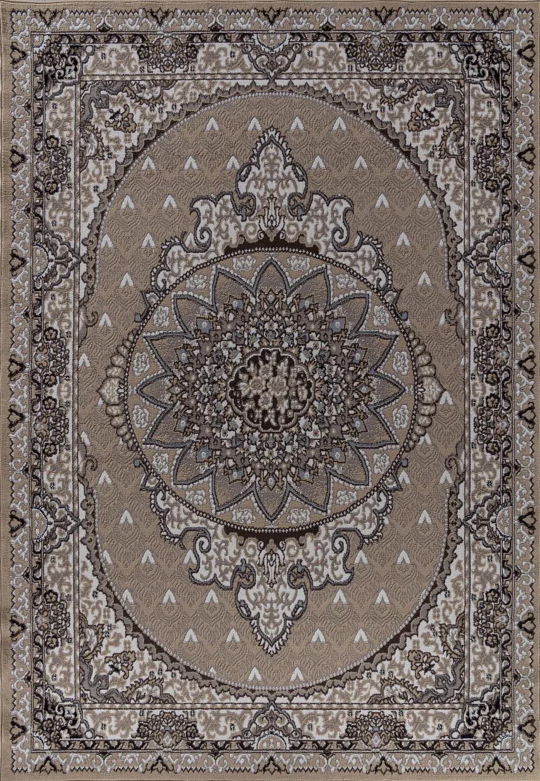 BEIGE / BEIGE, Прямоугольник