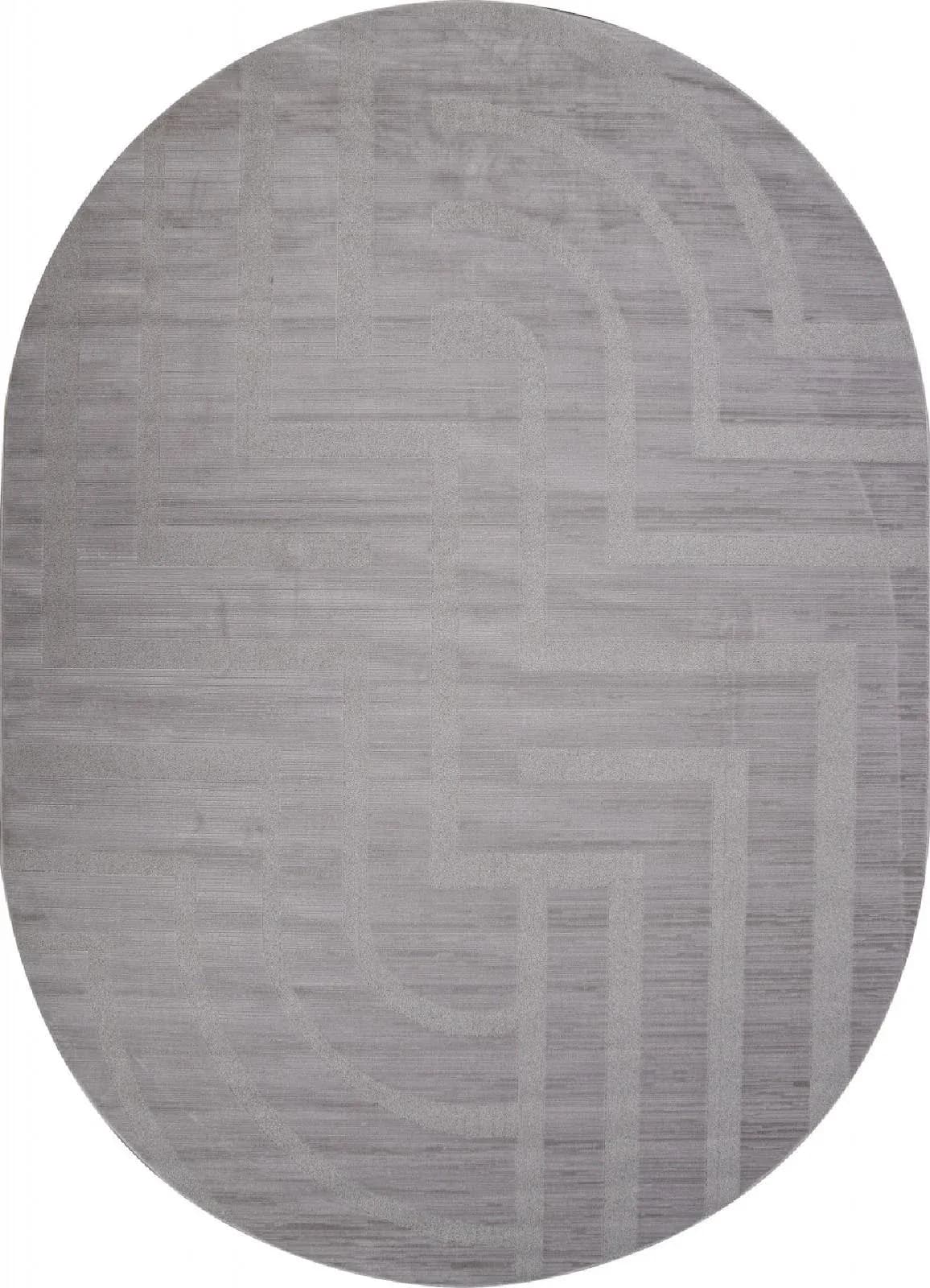 GRAY, Овал
