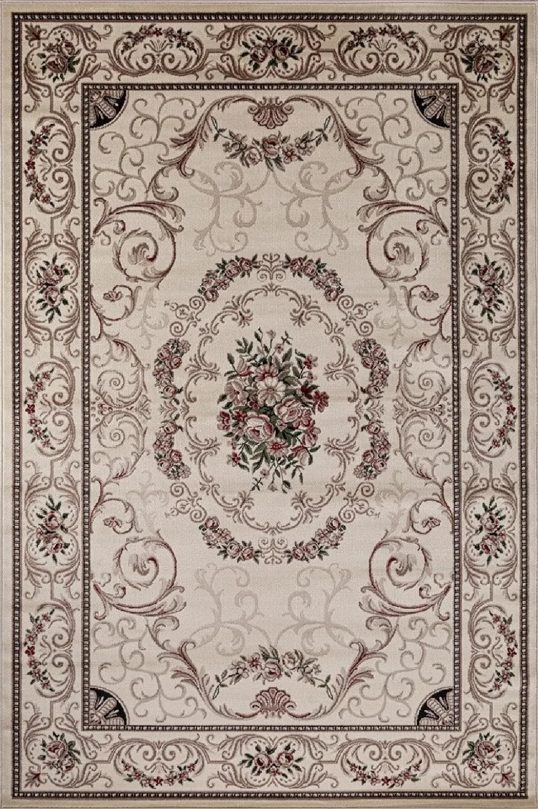Cream, Прямоугольник