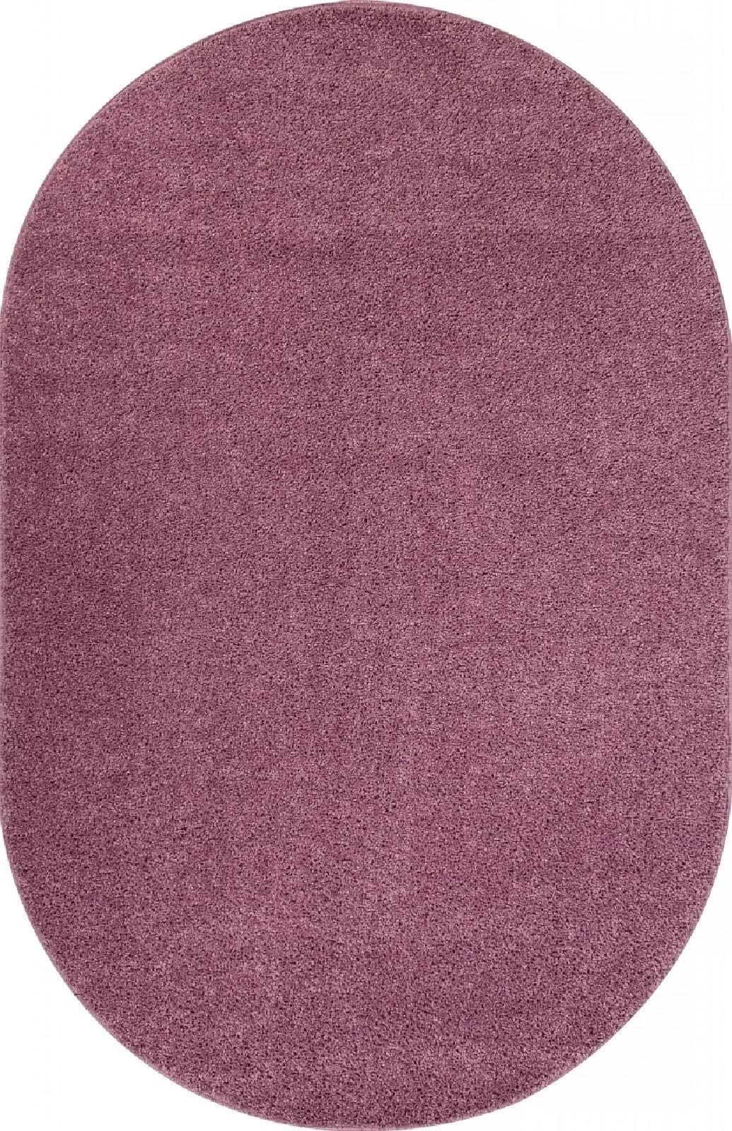 LILAC, Овал