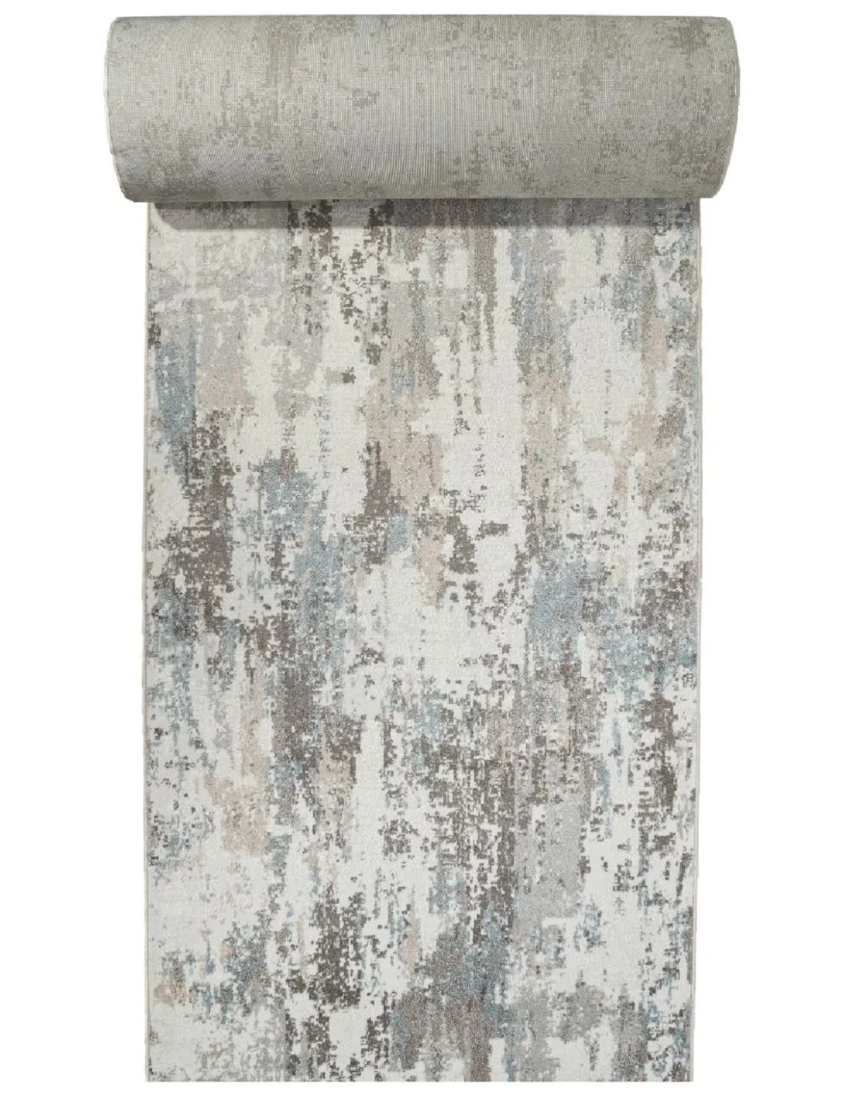 BEIGE-BLUE