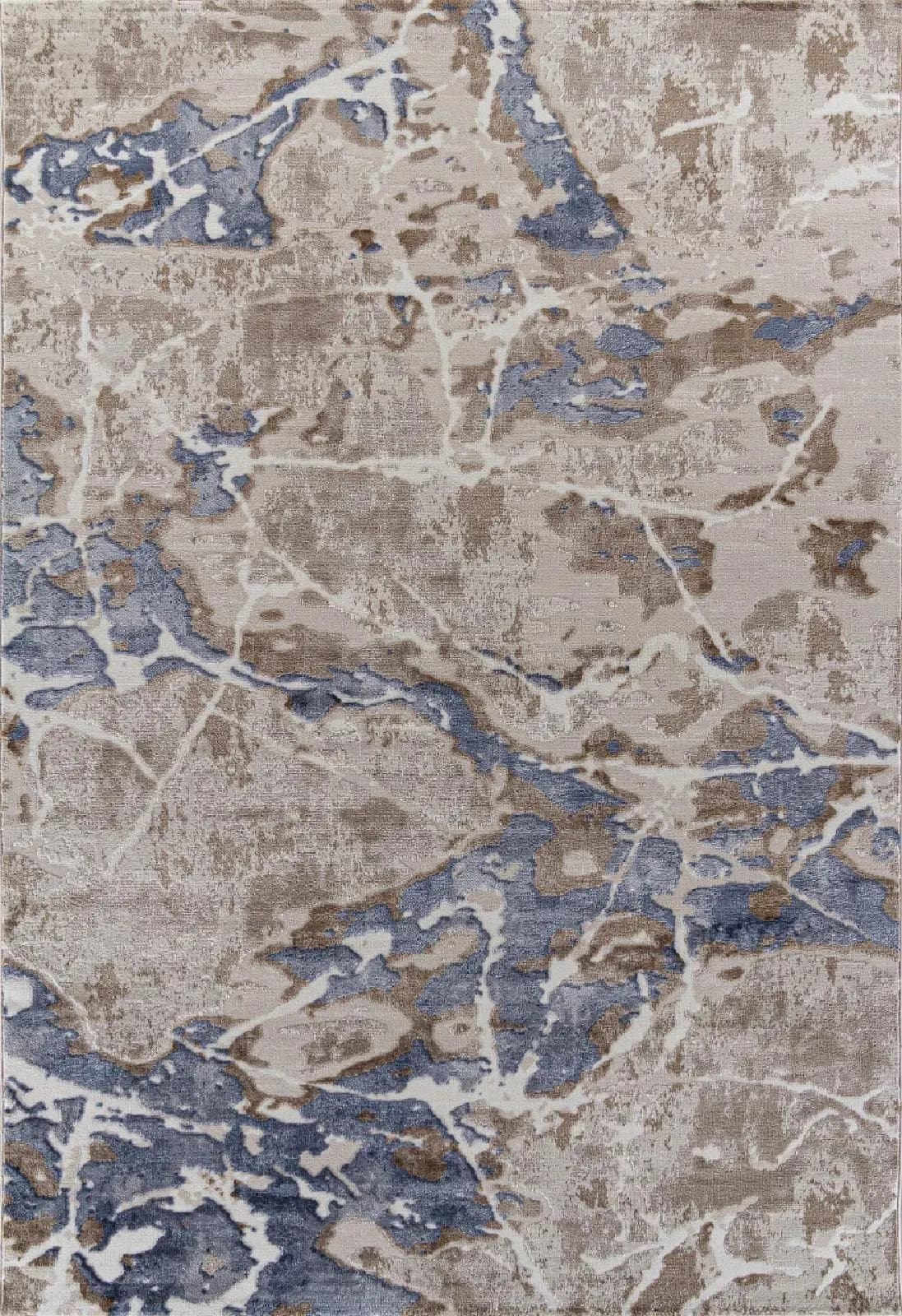 730 BEIGE / BLUE, Прямоугольник