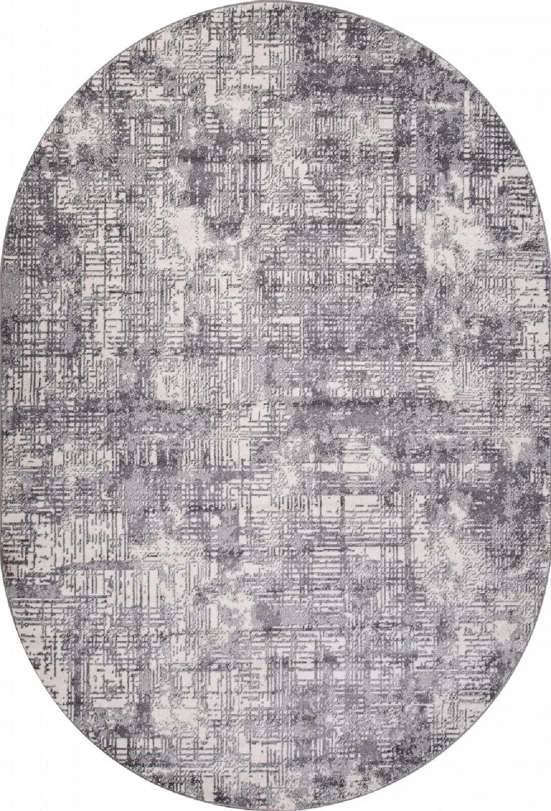 GRAY, Овал