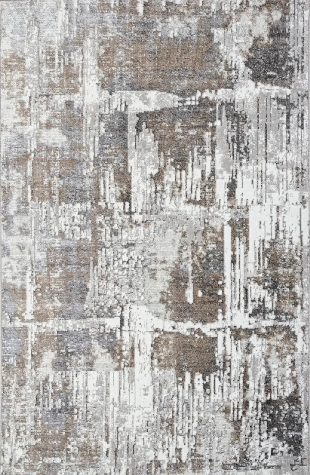 CREAM HB / GREY, Прямоугольник