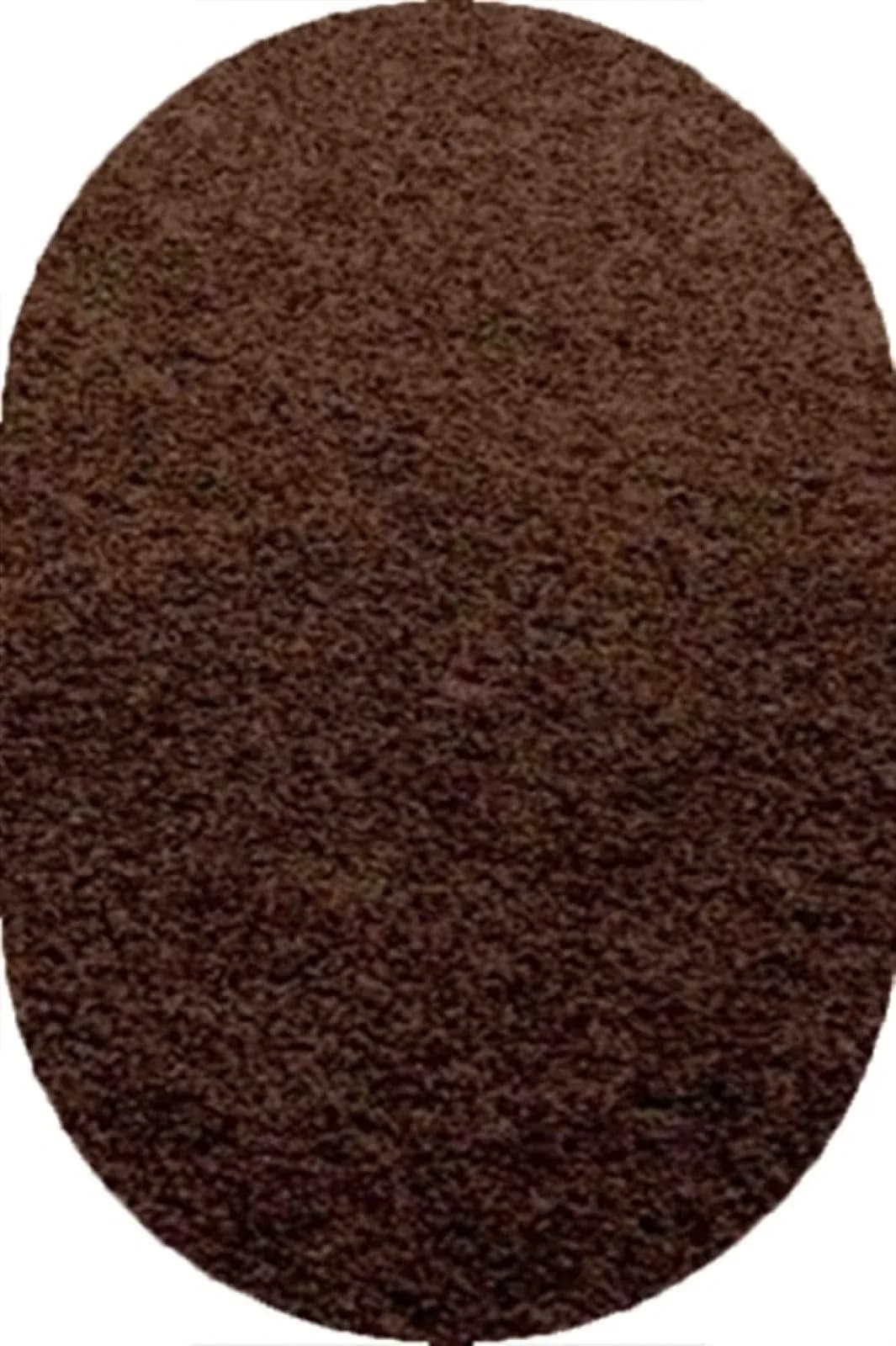 BROWN, Овал