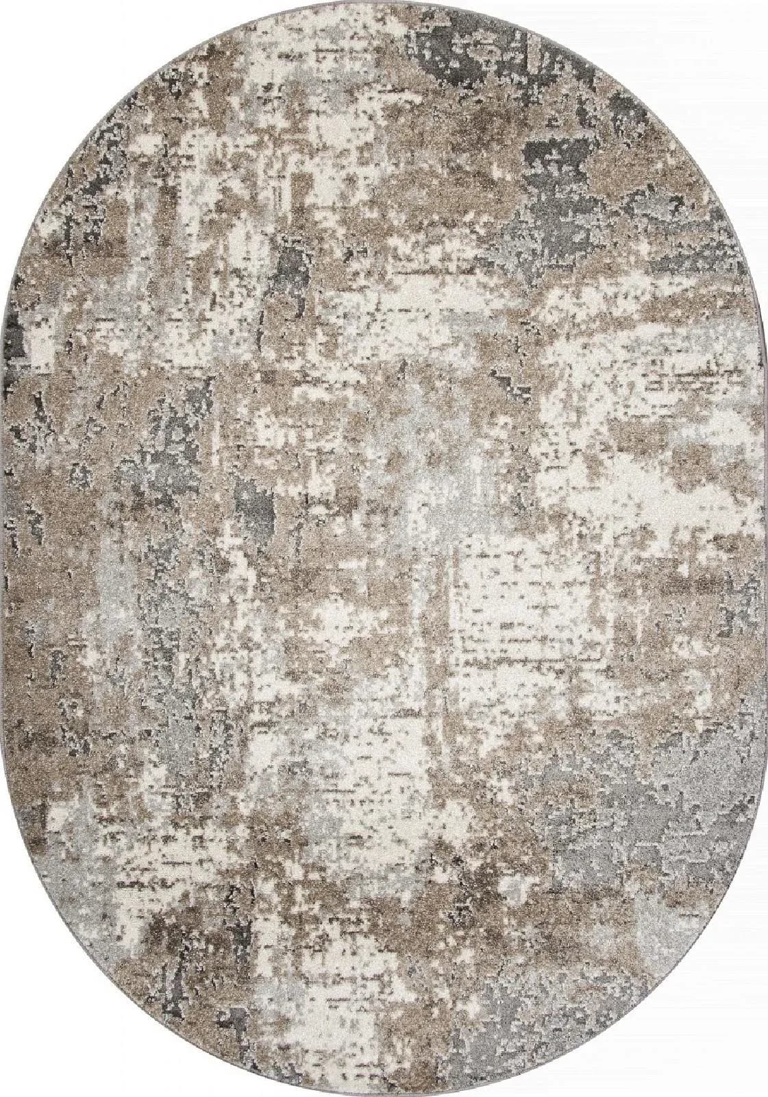 BEIGE, Овал