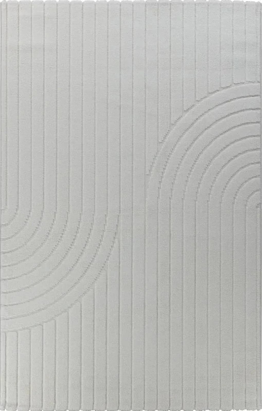 White-White, Прямоугольник