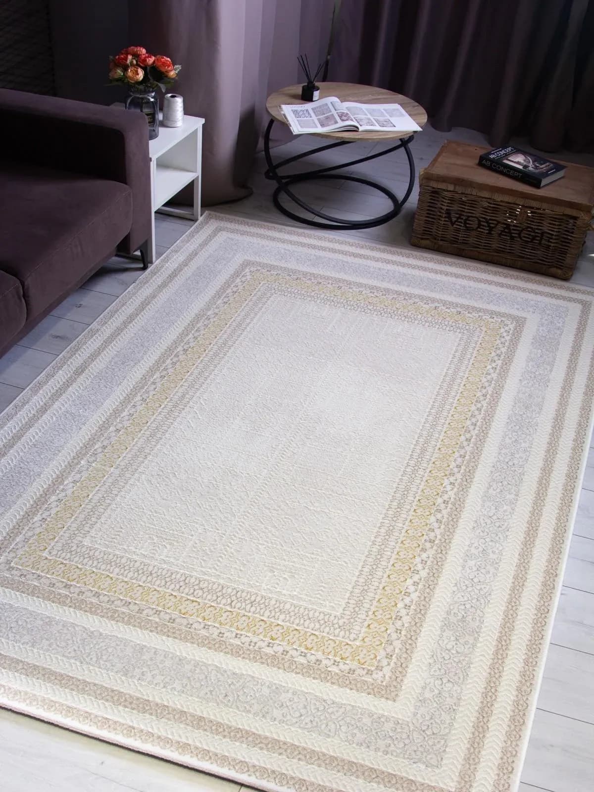 ALFA CARPET DALIDA 20813A - фото 3