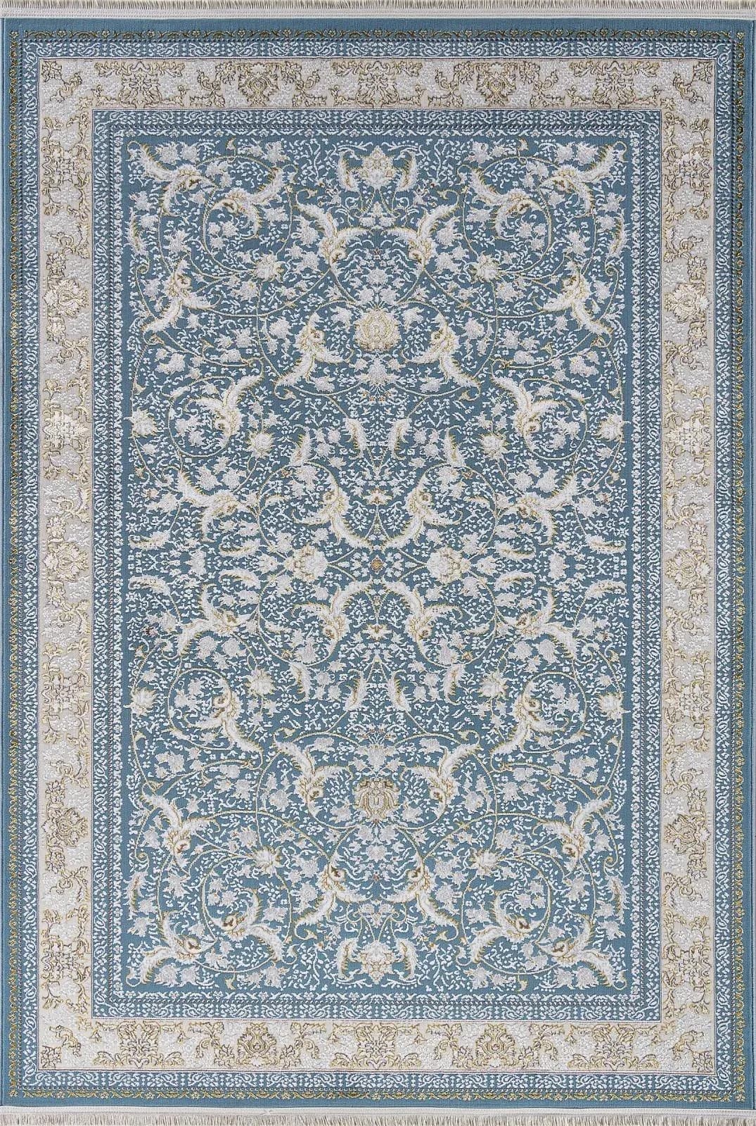 BLUE / BLUE, Прямоугольник