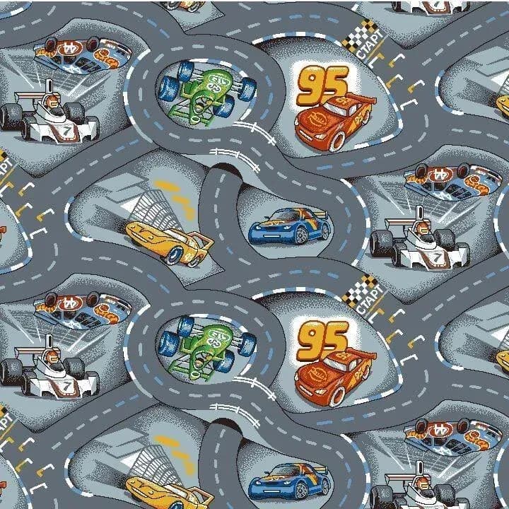 Нева Тафт Гонки 90 - фото 1