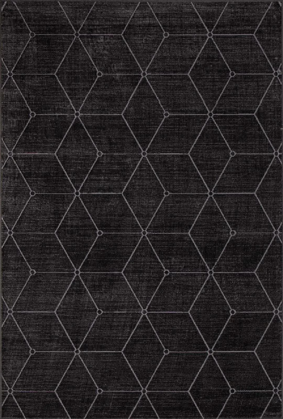 ANTHRACITE, Прямоугольник
