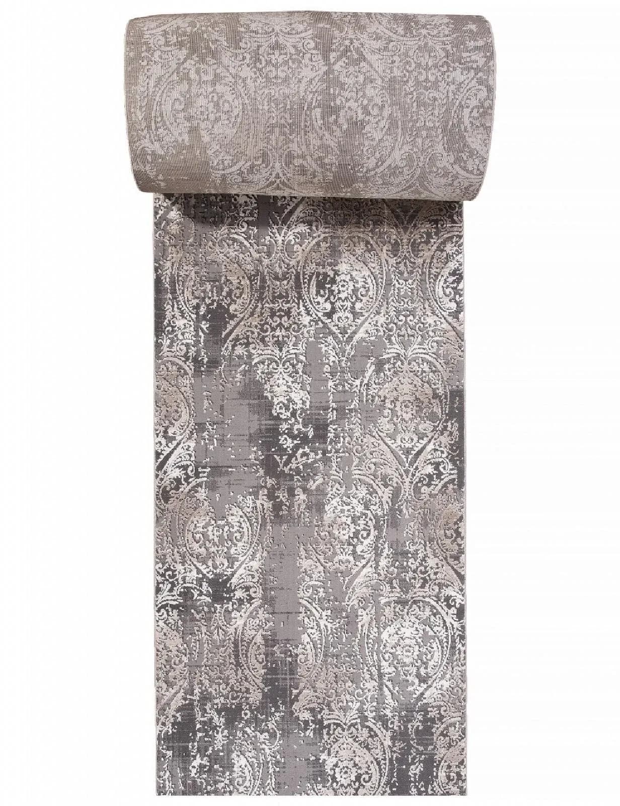 KARMEN HALI ARMINA 04078C GREY / BROWN - фото 1