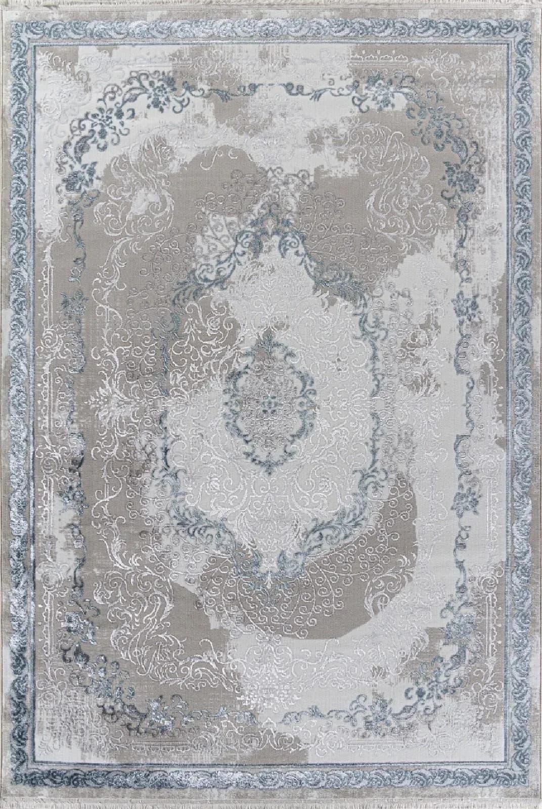 CREAM SHRINK / BLUE FDY, Прямоугольник