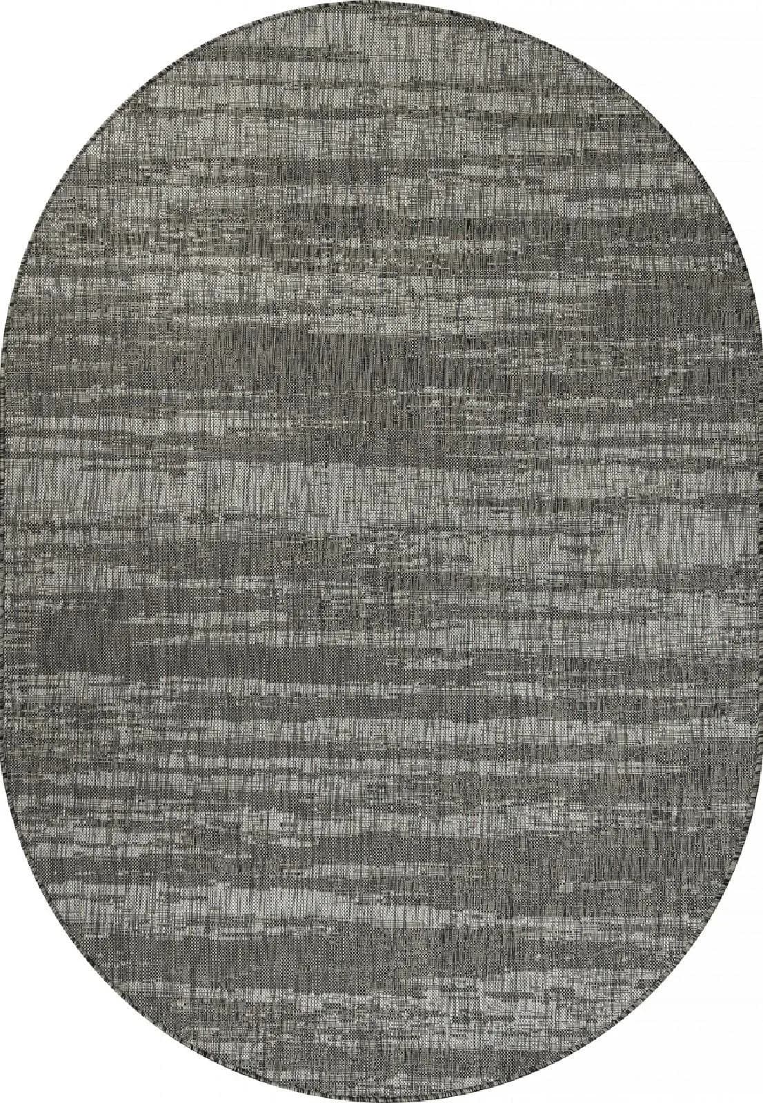 GRAY, Овал