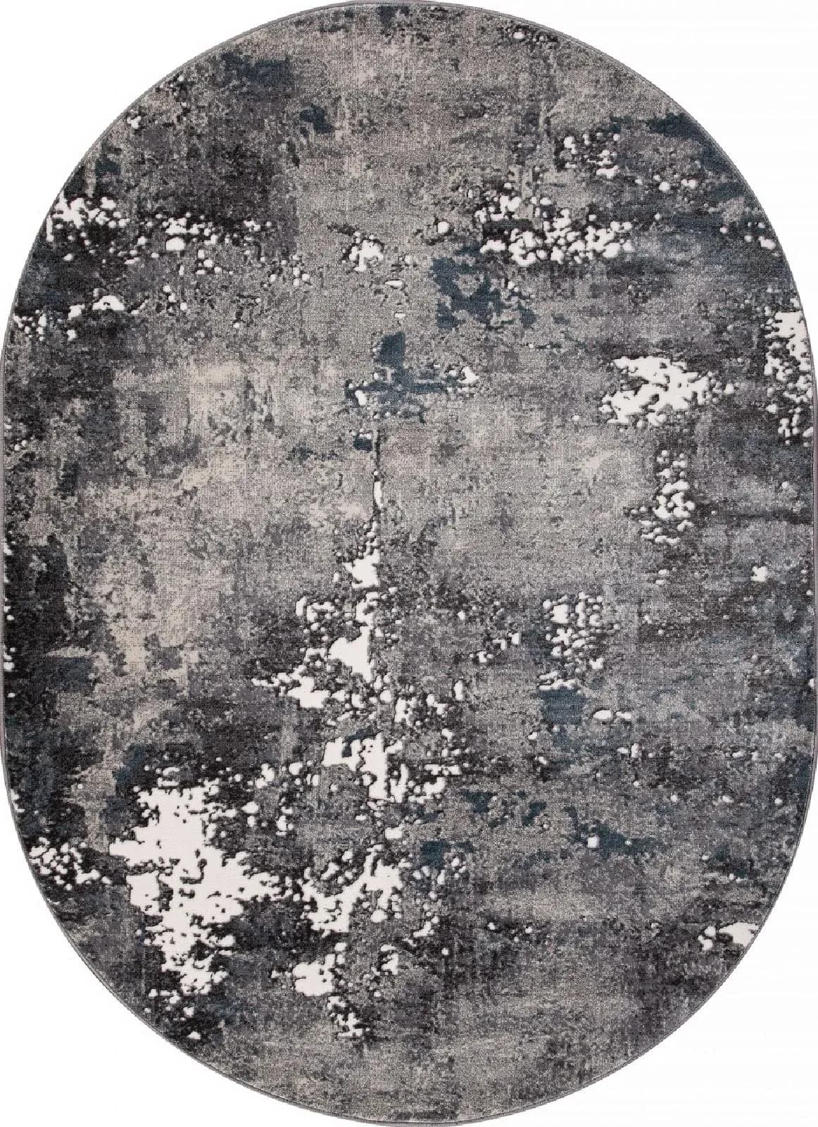 GRAY, Овал