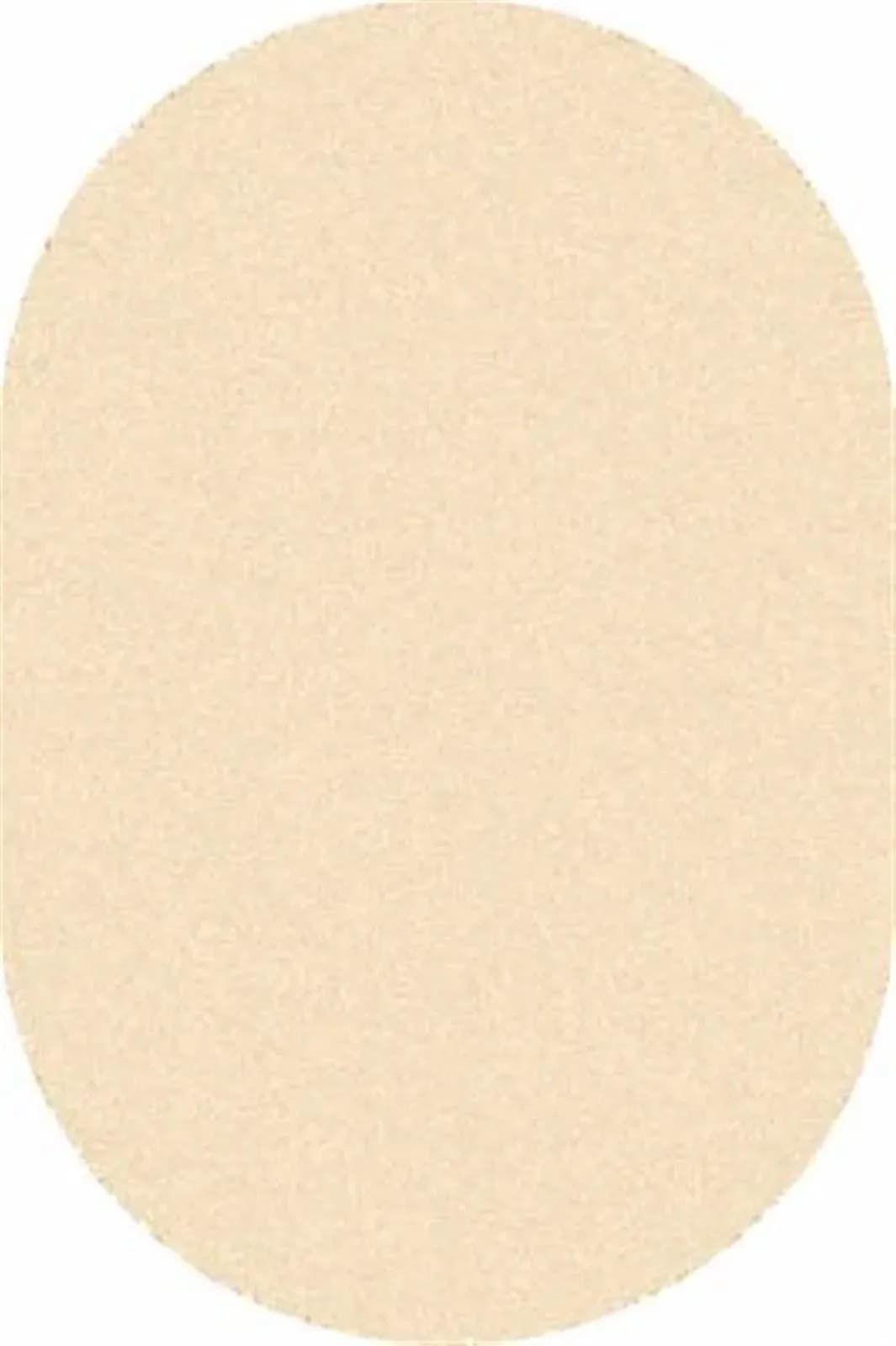 cream, Овал
