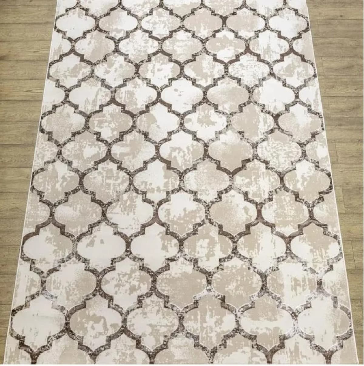 BROWN, Прямоугольник