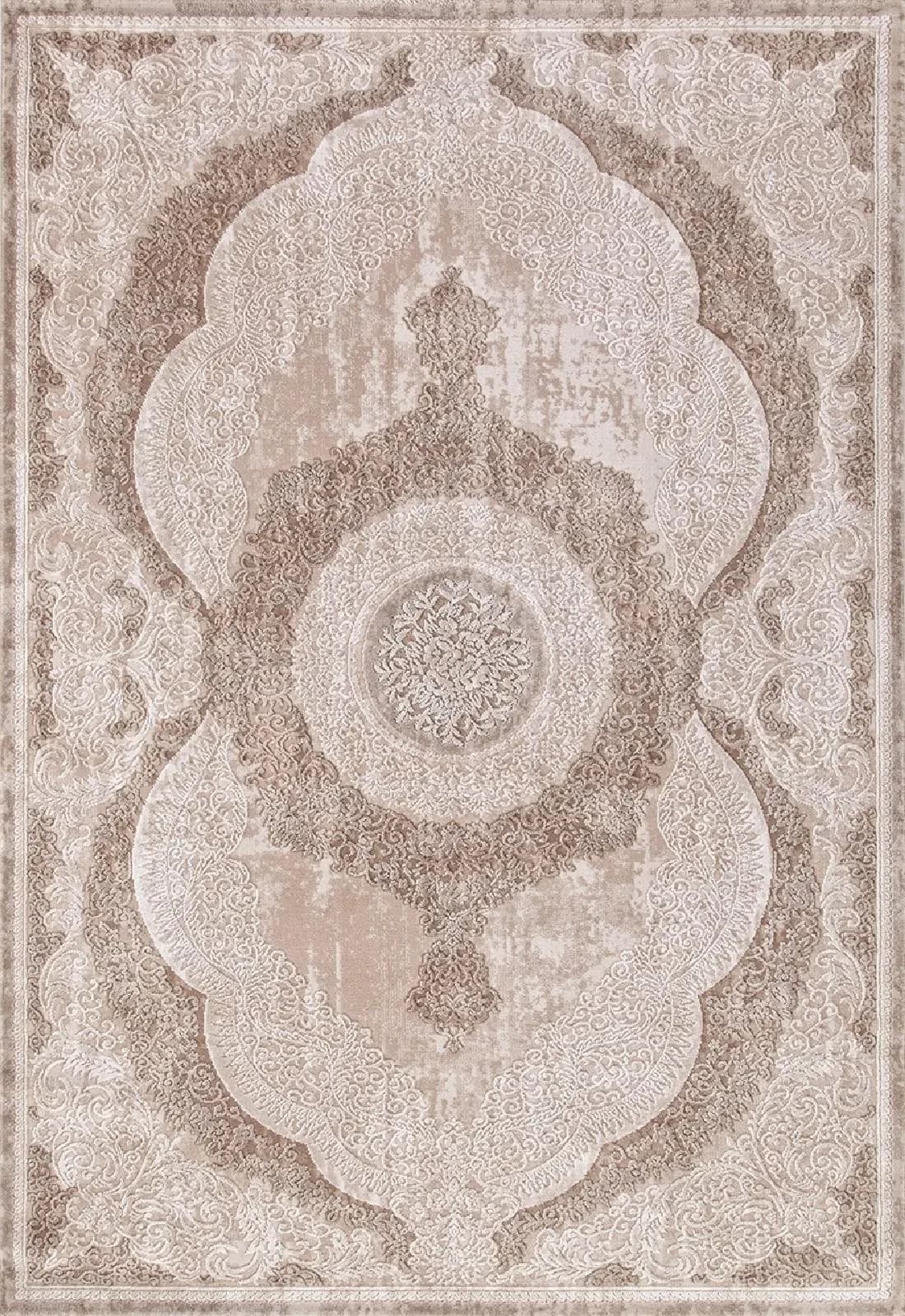 BROWN / BROWN, Прямоугольник