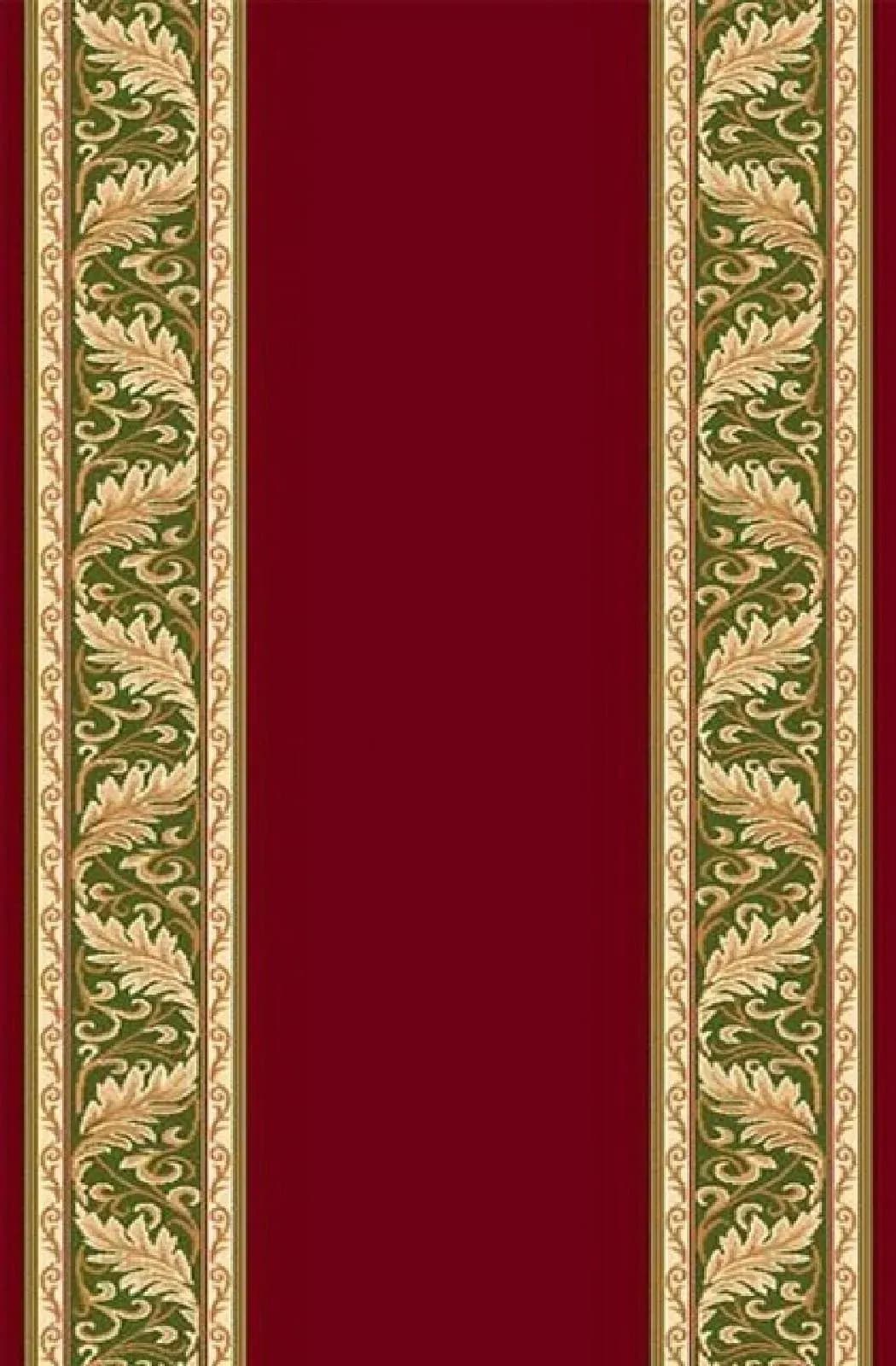 red-green
