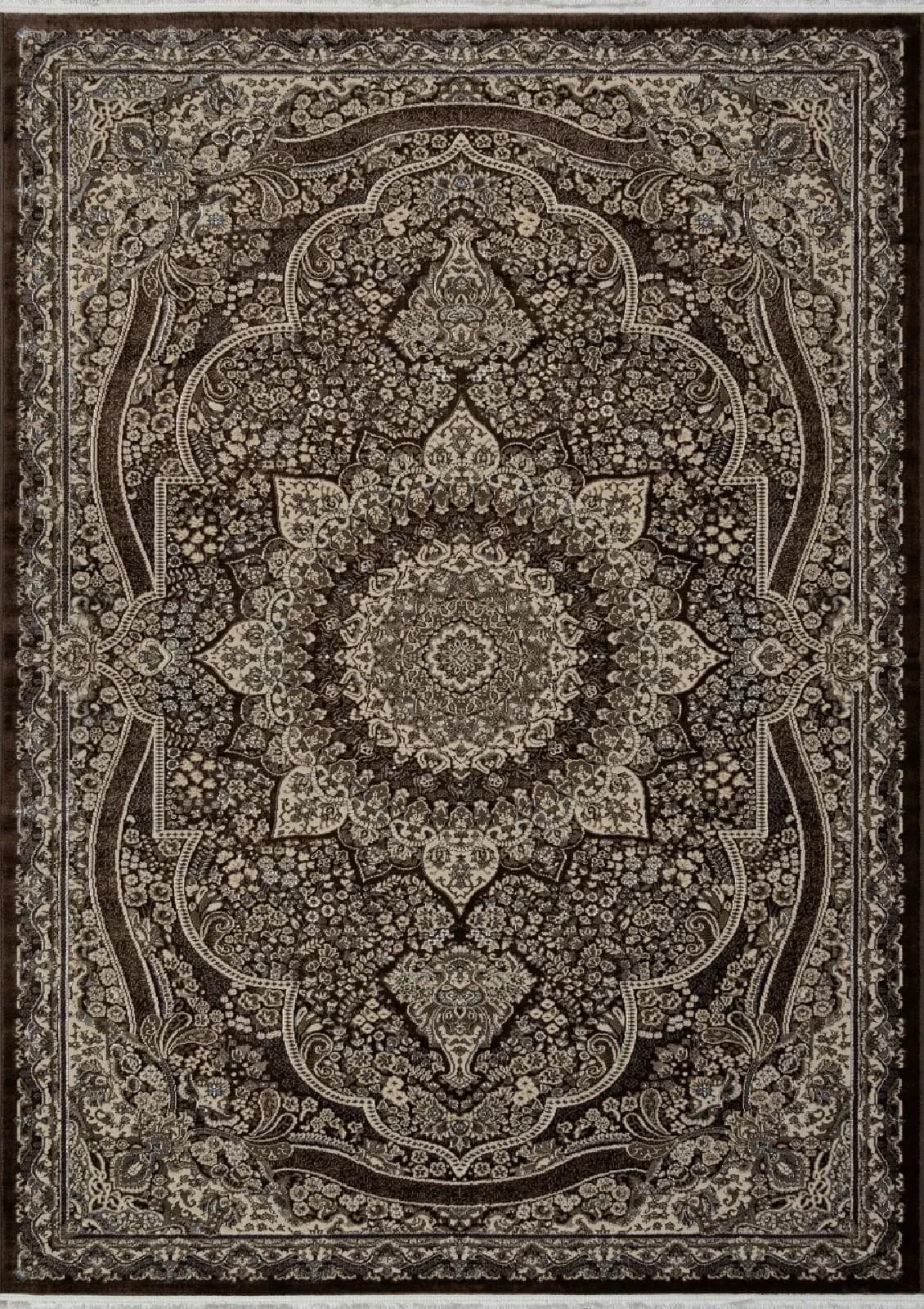 BROWN, Прямоугольник