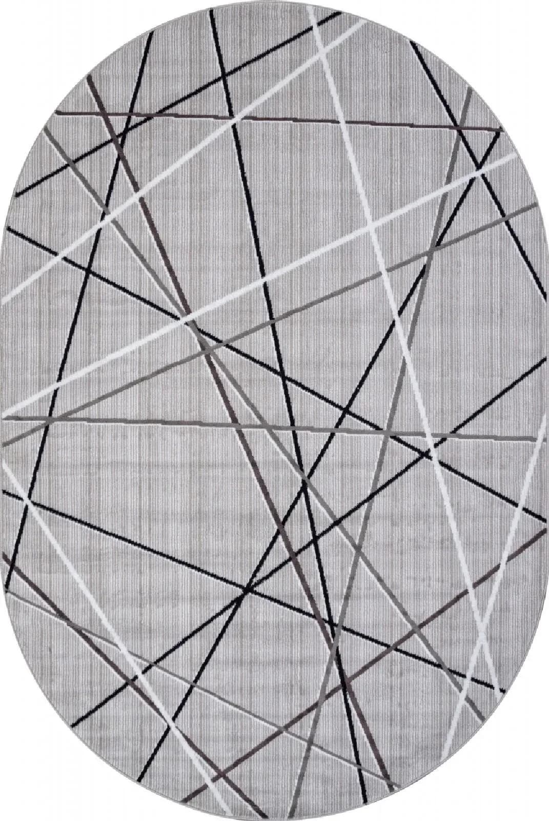GRAY, Овал