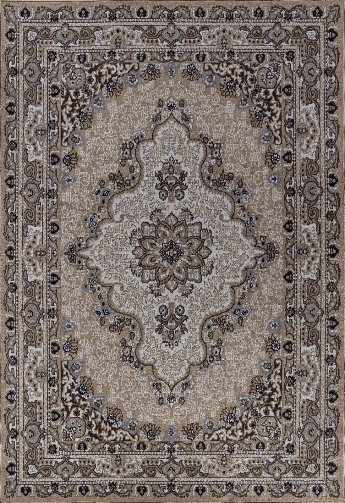 BEIGE / BEIGE, Прямоугольник