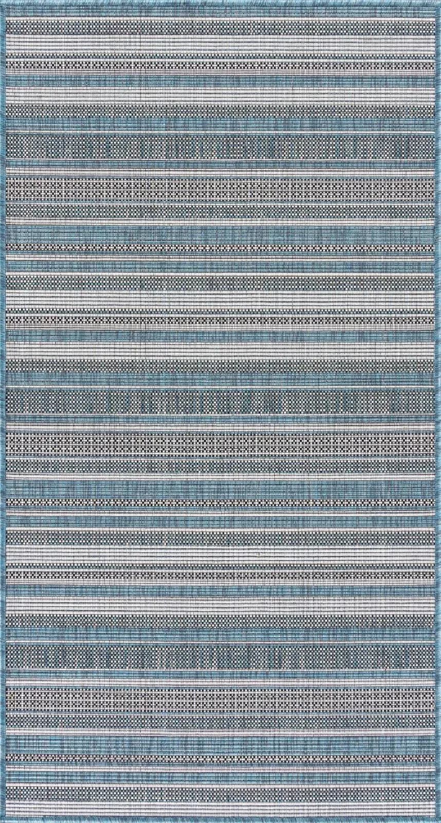 BLUE, Прямоугольник