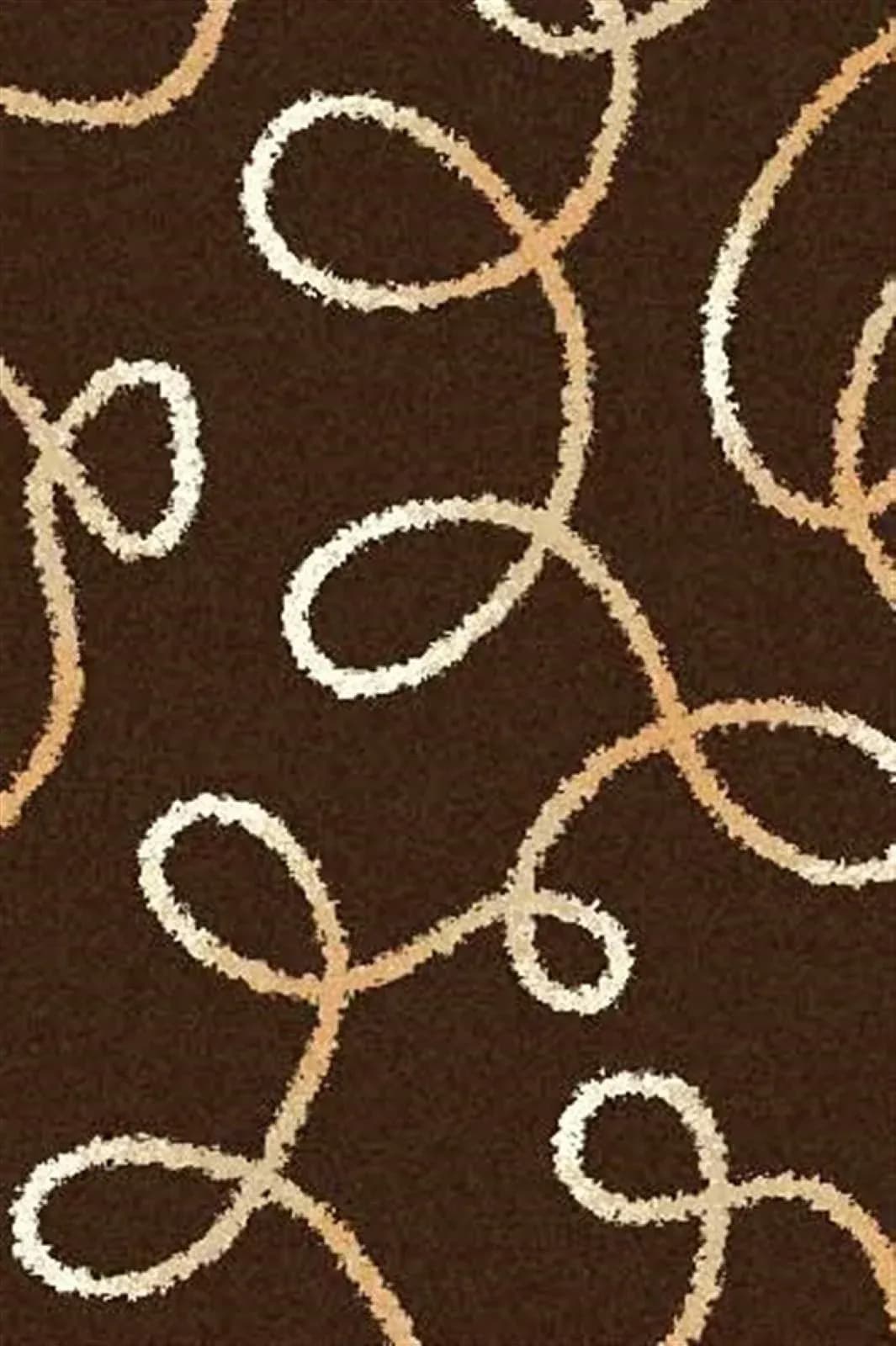 BROWN, Прямоугольник