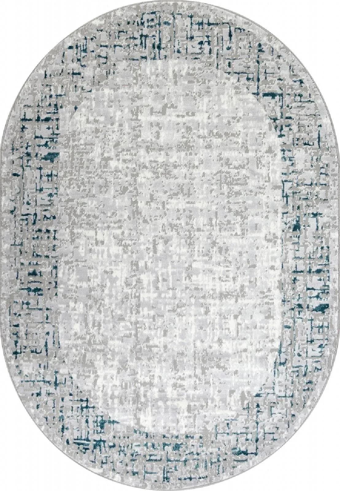 GRAY, Овал