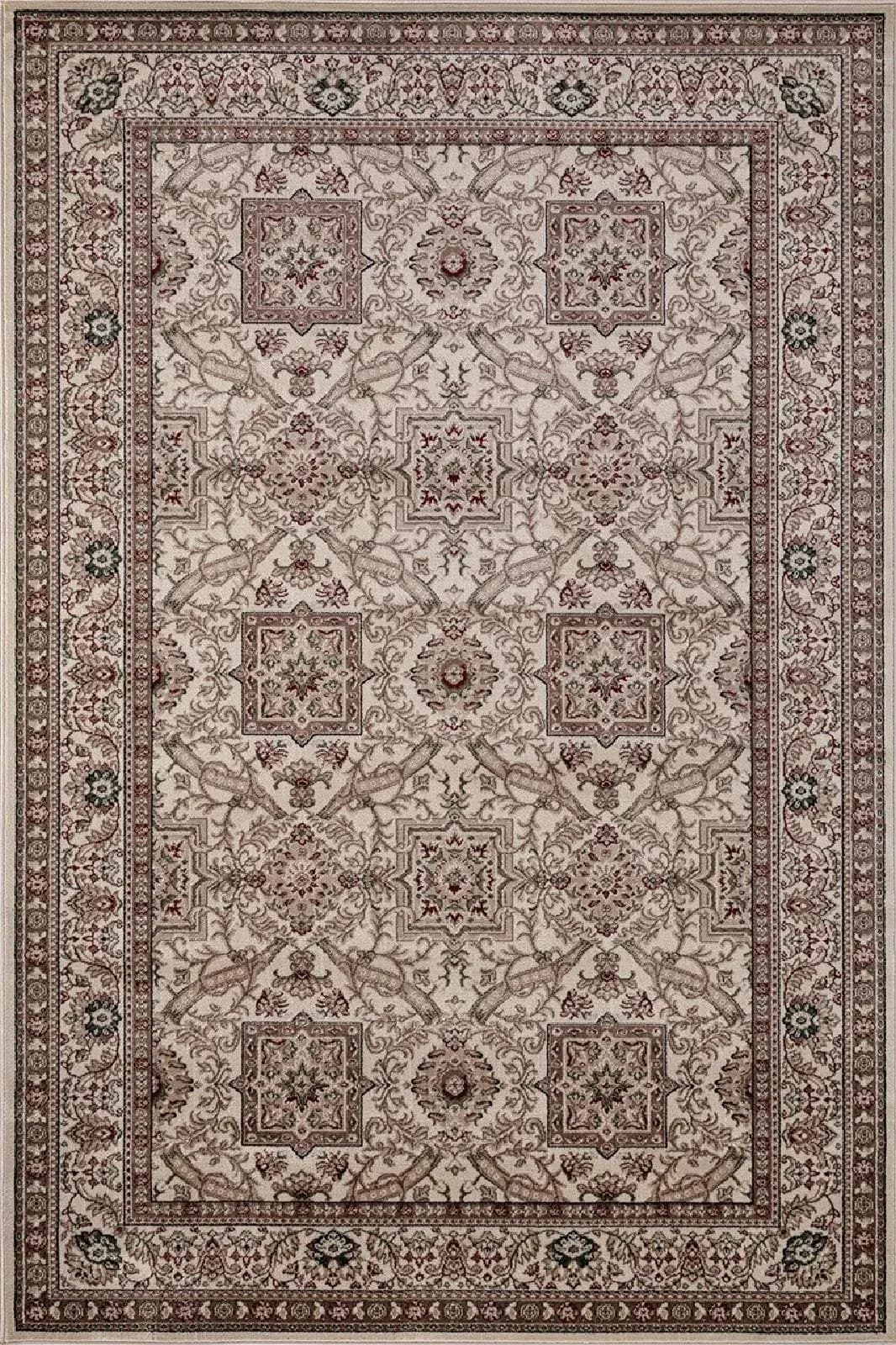 CREAM, Прямоугольник
