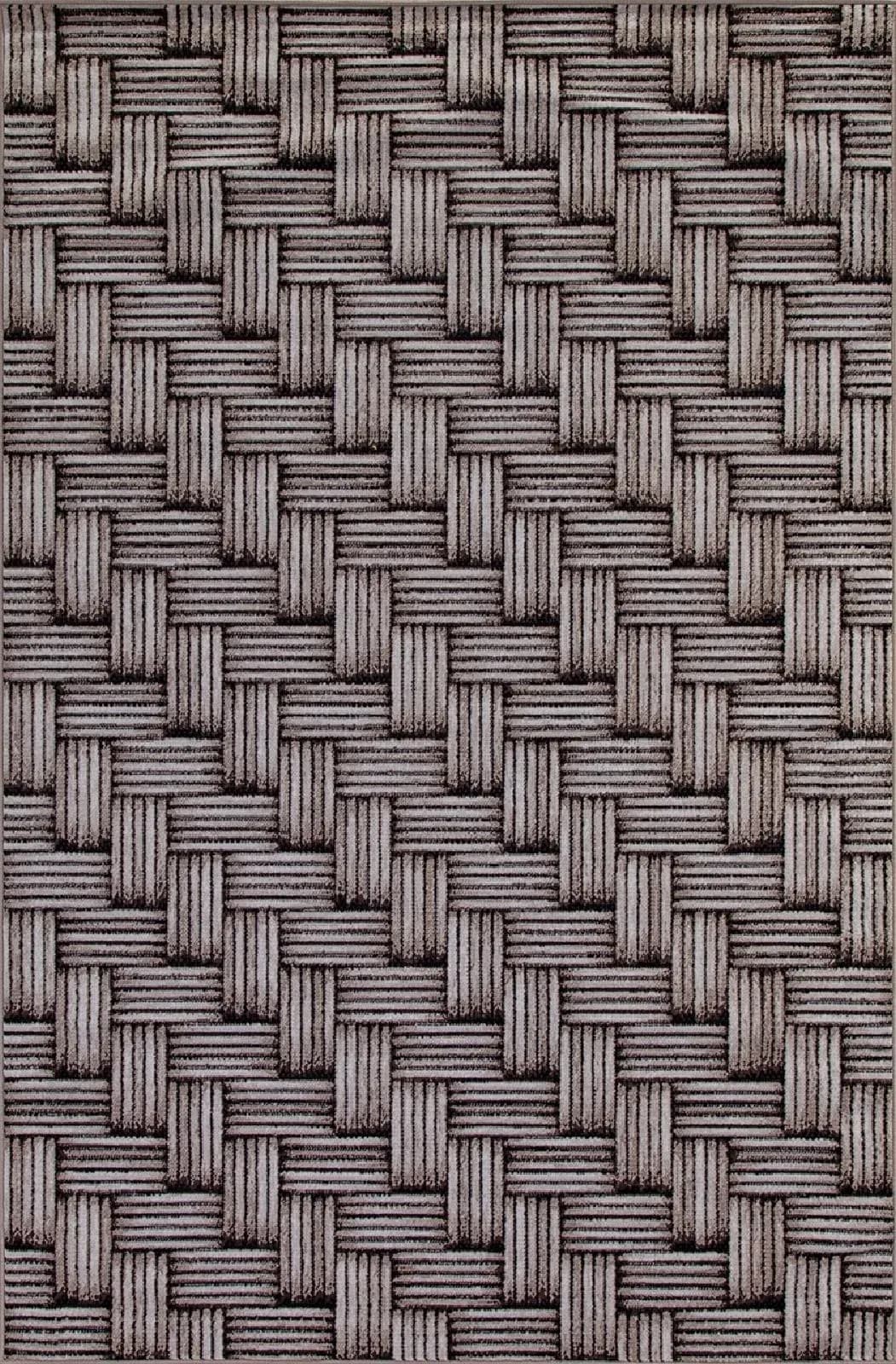 BEIGE-BROWN, Прямоугольник