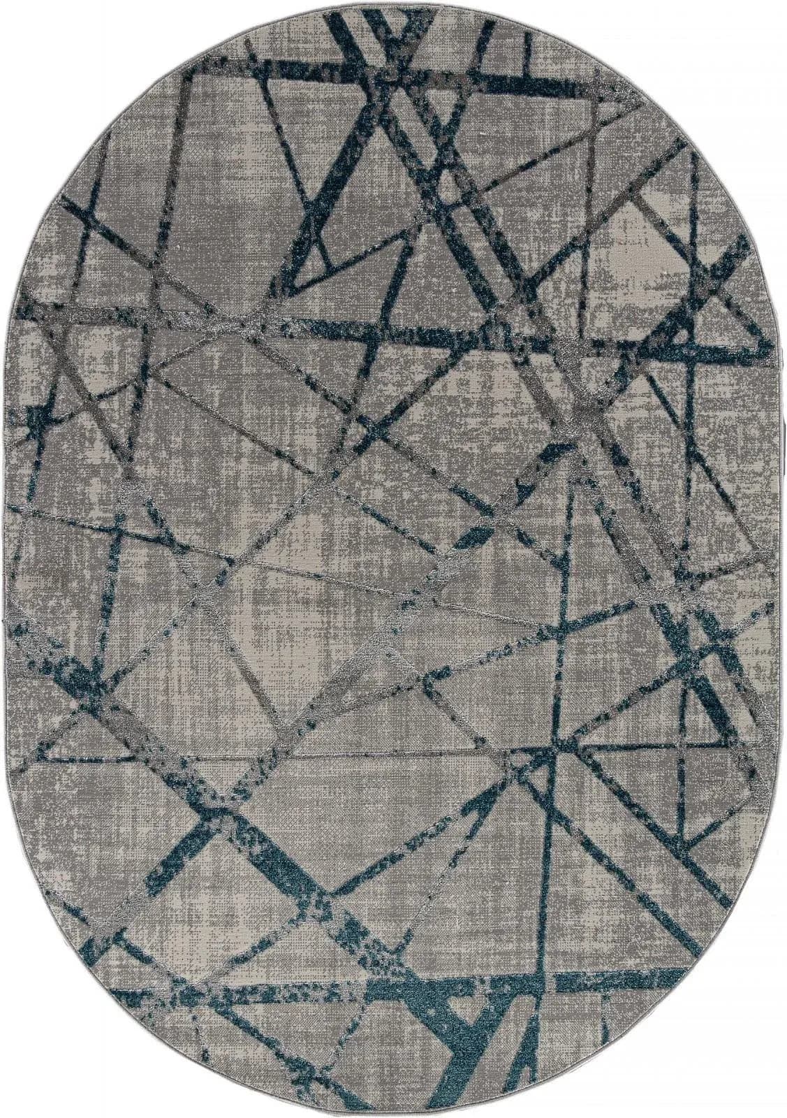GRAY-BLUE