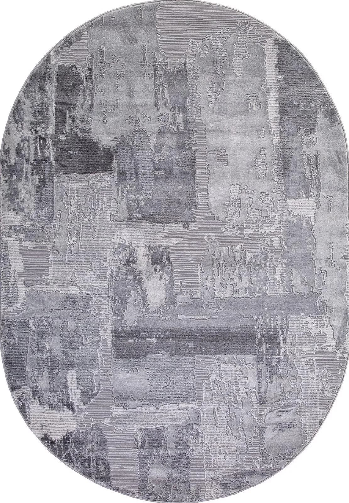 GREY / GREY, Овал