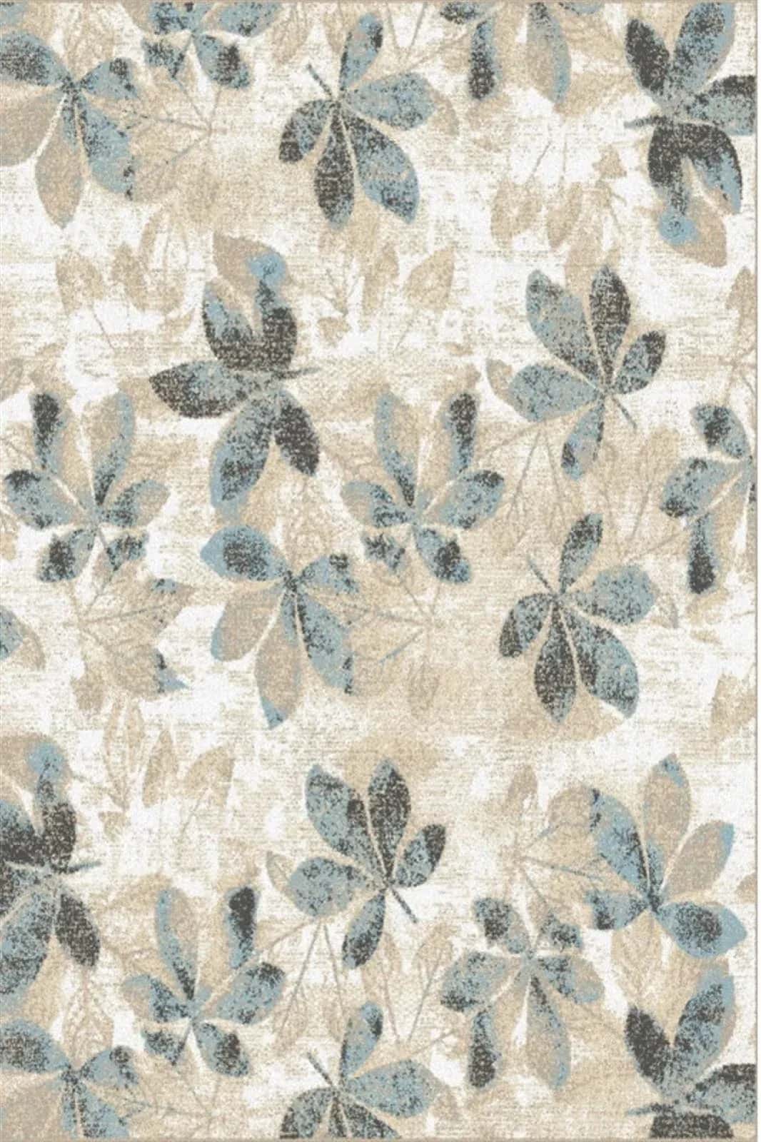 Ковер Agnella Touch Pikko beige 1.33x1.9м