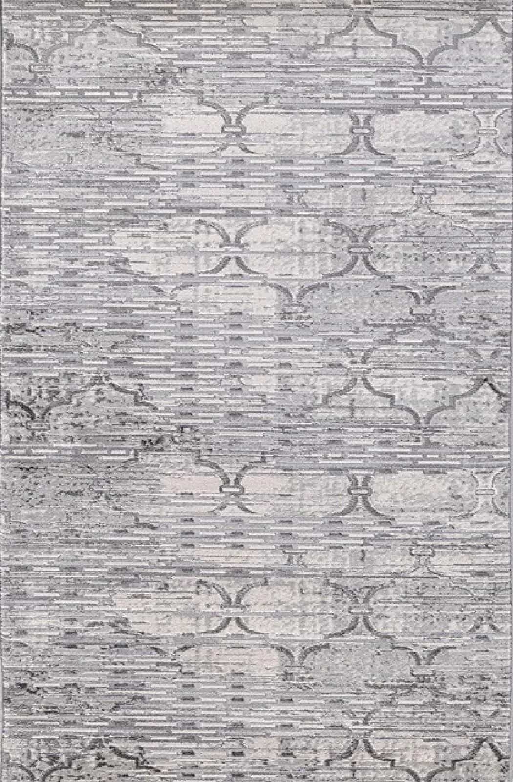 Дорожка ARDA MARDAN 5097A COKEN D.GREY / K.GREY 25м