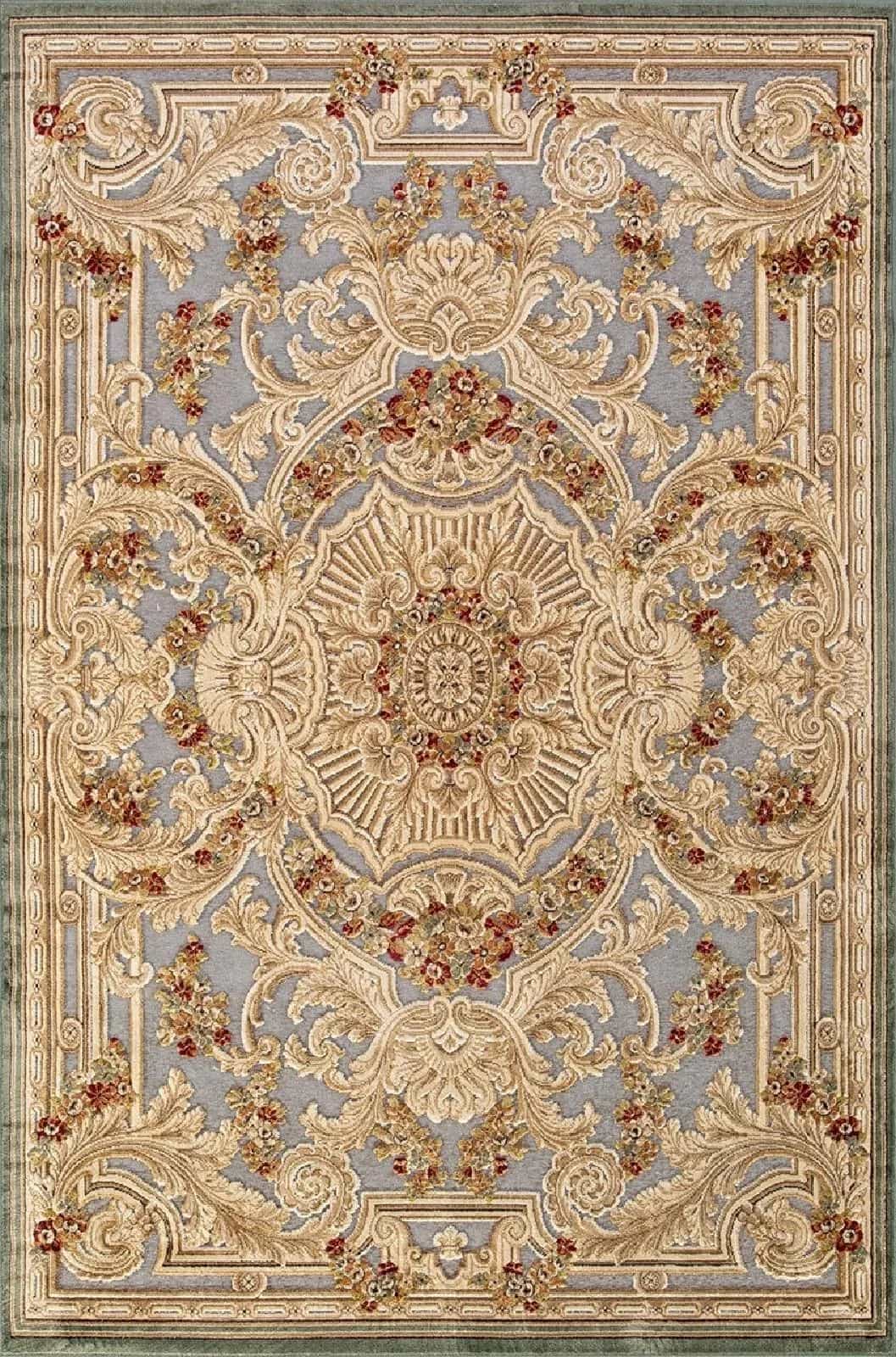 Ковер Ragolle Genova 38388 5252 51 2x4м