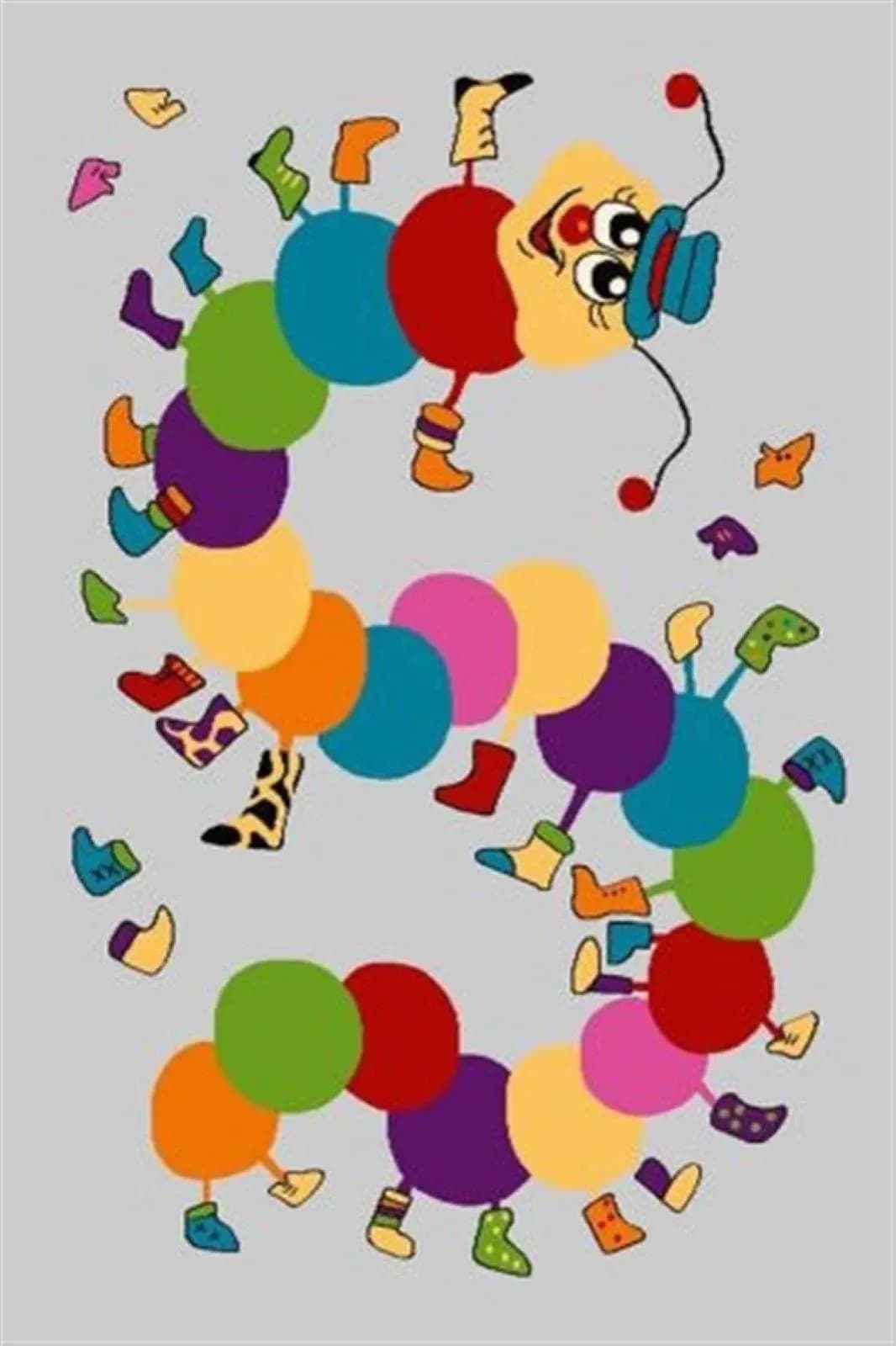 Agnella Funky Top Iwo