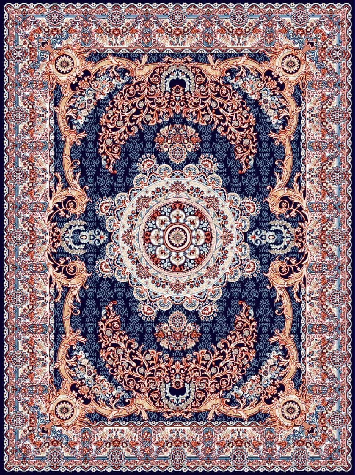 Ковер БелКа Семеркант 29283 22833 1.6x2.3м