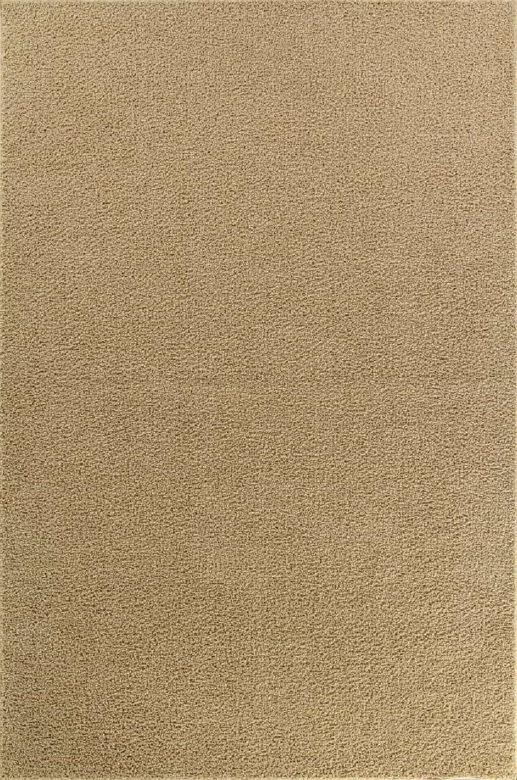 Ковер Ковер Однотонный MERINOS LANA t600 BEIGE 5 2x3м