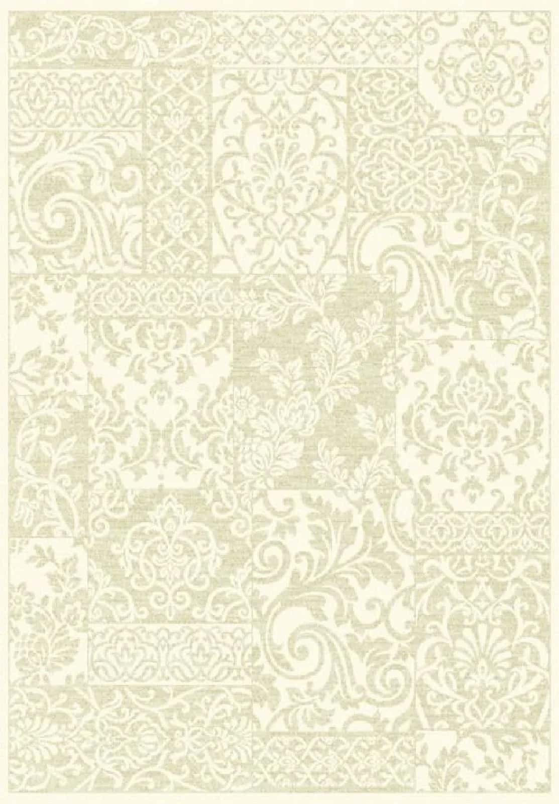 Ковер Ragolle Genova 38009 6565 61 1x1.4м