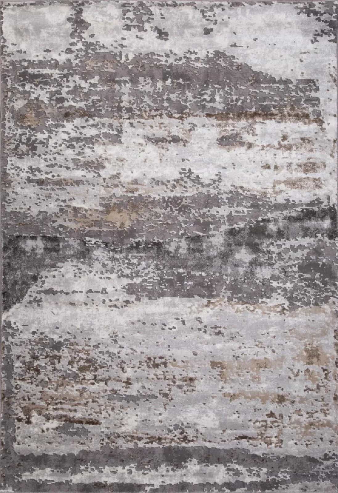 Ковер MERINOS GRAFF 2788 GRAY-BEIGE 4x5м