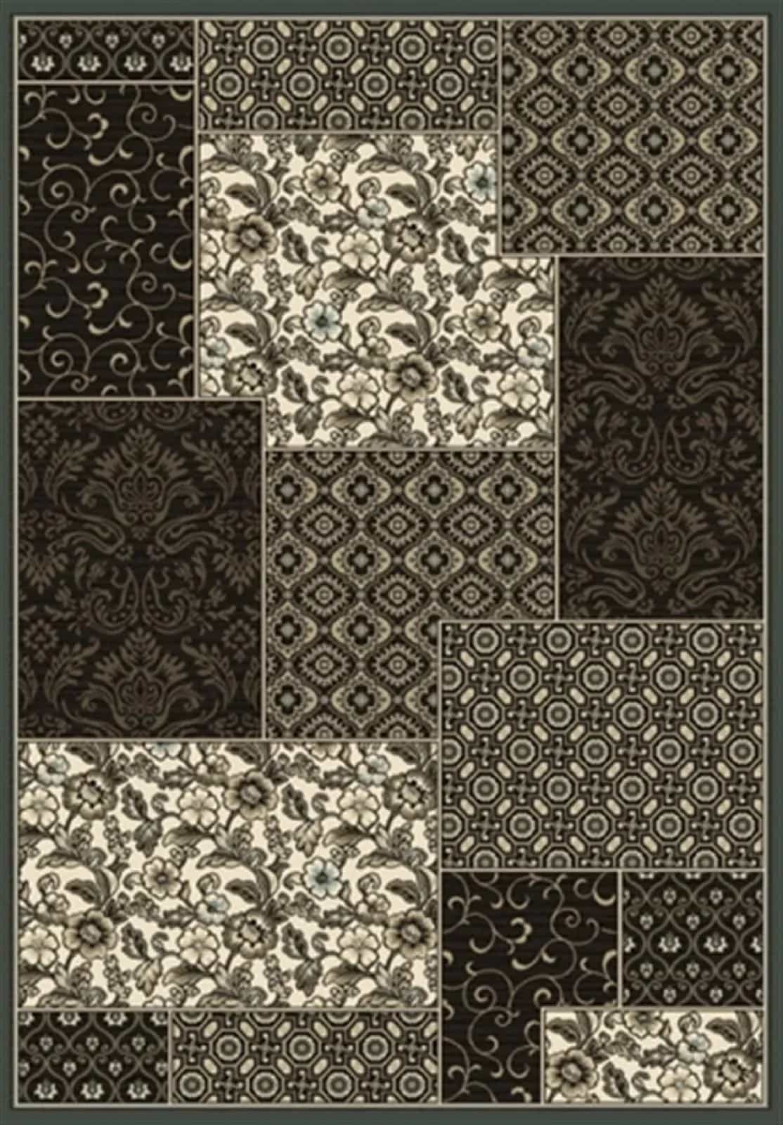Ковер Ragolle Genova 38236 7525 70 2.4x3.4м